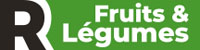 Logo Réussir Fruits et Légumes