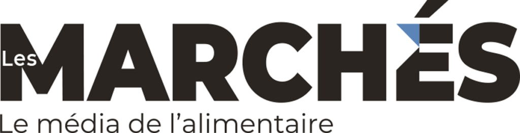 LOGO LES MARCHES MAG