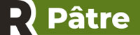 LOGO RÉUSSIR PÂTRE