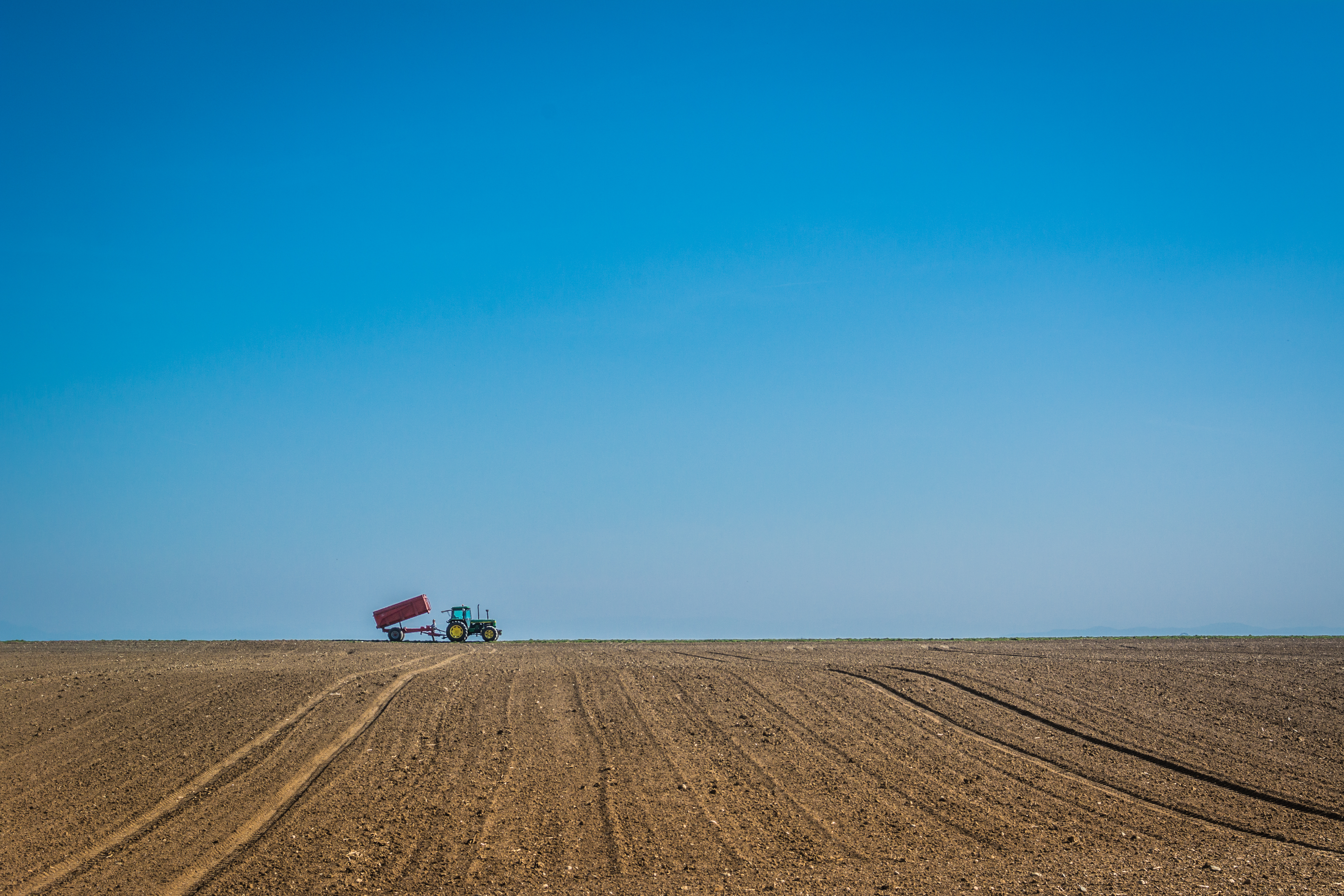 Lire la suite à propos de l’article Etude de marché agricole : Clé de réussite de votre stratégie marketing